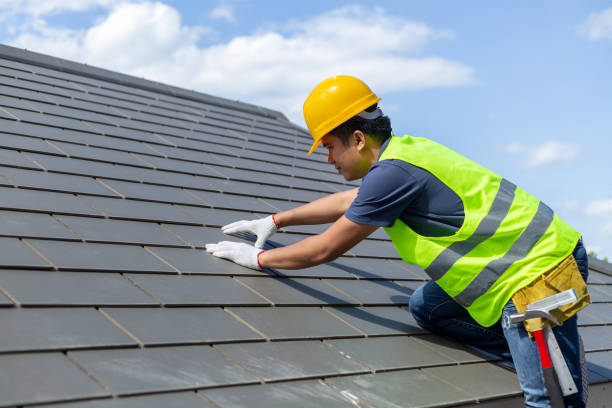 Roof Installation Near Me in Mcadenville, NC