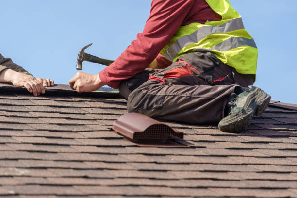 Best Roof Maintenance Services  in Mcadenville, NC