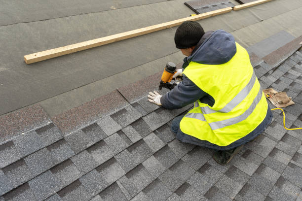 Best Emergency Roof Repair  in Mcadenville, NC