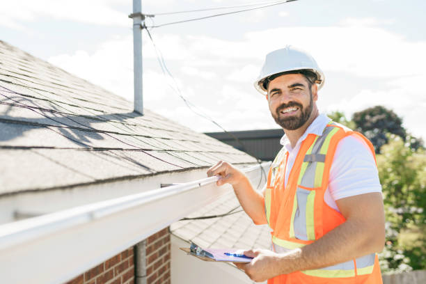 Best New Roof Installation  in Mcadenville, NC