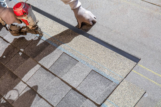 Best Commercial Roofing Services  in Mcadenville, NC